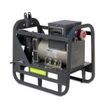 kva 65 230v 400 generator pto av65r fogo