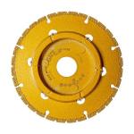 125mm pp complete duo diamantklinge