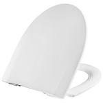 hvid close soft med antibakteriel de toilets v spira pressalit