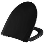 sort close soft med antibakteriel de toilets v spira pressalit