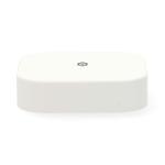 hvid ios android drevet usb enheder 50 0 3 zigbee bluetooth gateway smartlife nedis