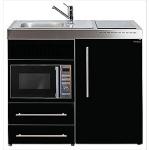 sort venstre strainer s vandl plade keramisk mikroovn leskab k 100 kken minik juvel intra