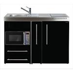 sort venstre strainer s vandl plade keramisk mikroovn leskab k 120a kken minik juvel intra