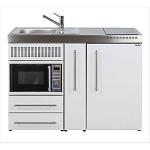 hvid venstre strainer s vandl plade keramisk mikroovn leskab k 120a kken minik juvel intra