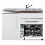 hvid jre h strainer s vandl plade keramisk opvaskemaskine leskab k 100 kken minik juvel intra