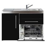 sort jre h strainer s vandl plade keramisk opvaskemaskine leskab k 100 kken minik juvel intra