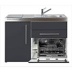 gr jre h strainer s vandl plade keramisk opvaskemaskine leskab k 100 kken minik juvel intra