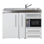 hvid jre h strainer s vandl plade keramisk mikroovn leskab k 120a kken minik juvel intra