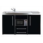 sort venstre strainer s vandl plade keramisk mikroovn leskab k 150 kken minik juvel intra