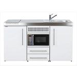 hvid jre h strainer s vandl plade keramisk mikroovn leskab k 150 kken minik juvel intra