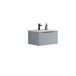 mat lysebl glat vask amber skuffe 1 classic 61cm belpakke m mido dansani