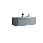 mat lysebl glat vask amber skuffe 1 classic 101cm belpakke m mido dansani