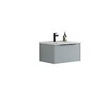 mat lysebl stribet vask amber skuffe 1 classic 61cm belpakke m mido dansani