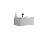 mat sand stribet vask amber skuffe 1 classic 81cm belpakke m mido dansani