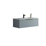 mat lysebl stribet vask amber skuffe 1 classic 101cm belpakke m mido dansani