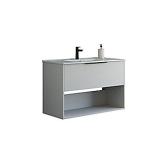 mat sand glat vask amber skuffe 1 classic 101cm belpakke m mido dansani