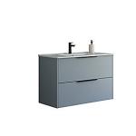 mat lysebl glat vask amber skuffer 2 classic 101cm belpakke m mido dansani