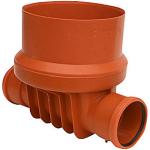 r r glat for b genneml lige t1 315-110mm nd rense-inspektionsbr pp pipelife