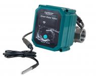 shelly by powered - 1 dn25 valve water smart frankever