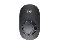 FullWatt Ladeboks 11kW Type 2 WiFi & Bluetooth (Sort) billede