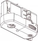 tilbehr uden - kg 5 max hvid 3-faset 230v adaptor 69-3 ga global