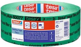 n gr 50mmx25m 60077 flex rretape dampsp