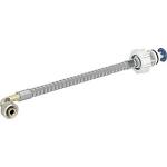 cm 12 indbygningscisterne omega cm 15 kappa til panserslange 383 type geberit