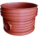 r r glat for b genneml lige t1 600-250mm nd rense-inspektionsbr pp pipelife