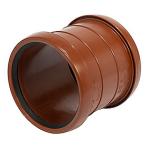 en1852 315mm pp-skydemuffe pipelife