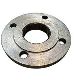 Billede af Gevindflange Galv. 3/4''. DN20. EN1092-1/13, P250GH PN16/40. DIN2566.