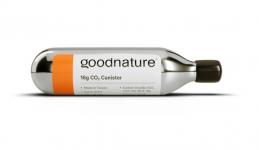 r efter a24 til co2-kassette goodnature