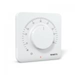 wired megatherm til analog rt df tr 24v-230v rumtermostat watts