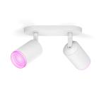 lumen 800 2w 4 ambiance color and white 5x0 3x19 15 fugato hue philips