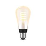 st64 edison e27 filament hue philips