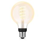 g93 globe e27 filament hue philips