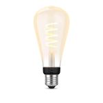 st72 edison e27 filament hue philips