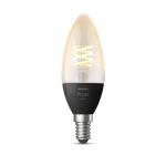 re p e14 filament hue philips