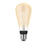 st72 edison e27 filament hue philips