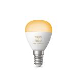 p45 re p e14 krone hue philips