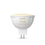 3 gu5 1-pak mr16 hue philips