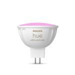 3 gu5 1-pak mr16 hue philips