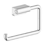 overflade krom toiletrulleholder zen damixa