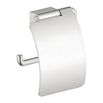 overflade pvd steel cover med toiletrulleholder zen damixa