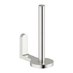 overflade pvd steel i toiletrulleholder ekstra zen damixa