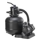 selvsugende liter 000 33 poolfiltersystem 450w classic system filter fun swim