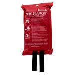 belgning silikone 2-sidet cm 120x180 brandtppe diesella