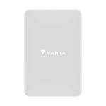 udgave hvid - mah 000 5 powerbank s dl tr pro mag varta