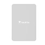 udgave hvid - mah 000 10 powerbank s dl tr pro mag varta