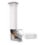 cremehvid 9001 ral ipx4 db 22 h l 20 kondenspumpe pack delta sauermann