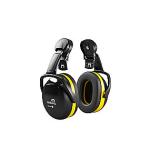 hjelme kask bla til virker gul 29db snr 2 niveau hjelm passiv 2 secure rn rev h hellberg